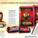 Illustration for article titled The Scientology Christmas Catalog Is Totally Insane